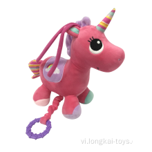 Đồ chơi âm nhạc Unicorn Unicorn